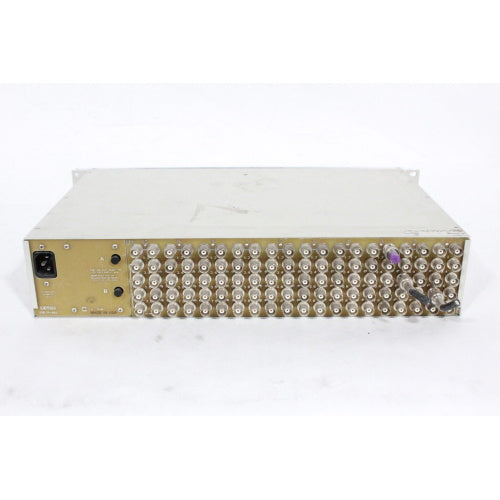 Leitch FR-682 Video Distribution Amplifier