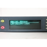 Leitch RCP-CCS-1U Remote Control Panel