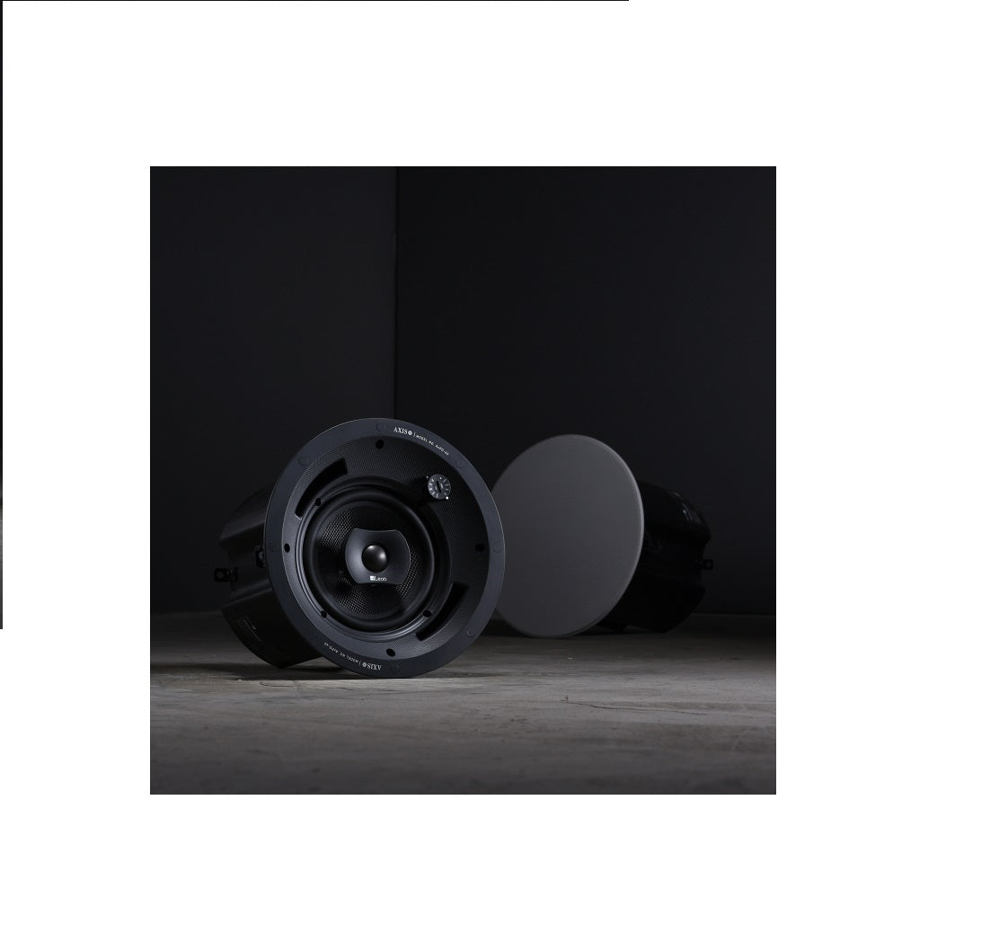 Leon AXPD-60 IN-Ceiling Speaker (70V)