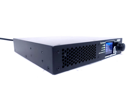 Lightware UBEX Pro20-HDMI-F100 Optical AV Over IP Video System - 1|Lightware UBEX Pro20-HDMI-F100 Optical AV Over IP Video System - 2|Lightware UBEX Pro20-HDMI-F100 Optical AV Over IP Video System - 3|Lightware UBEX Pro20-HDMI-F100 Optical AV Over IP Video System - 4|Lightware UBEX Pro20-HDMI-F100 Optical AV Over IP Video System - 5|Lightware UBEX Pro20-HDMI-F100 Optical AV Over IP Video System - 6