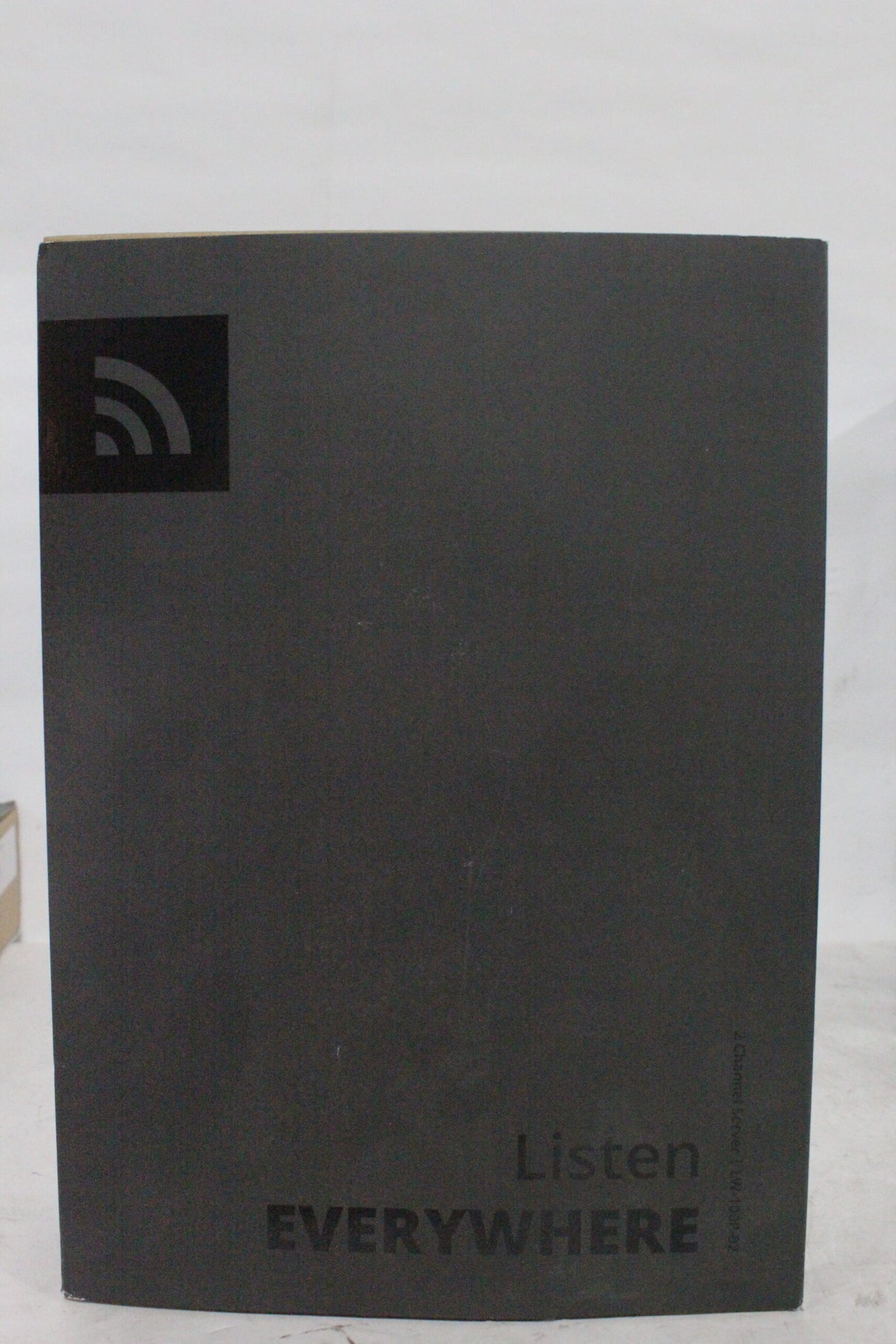 Listen Technologies LW-100P-02 Listen Everywhere 2-Channel Wi-Fi Server - 1|Listen Technologies LW-100P-02 Listen Everywhere 2-Channel Wi-Fi Server - 2