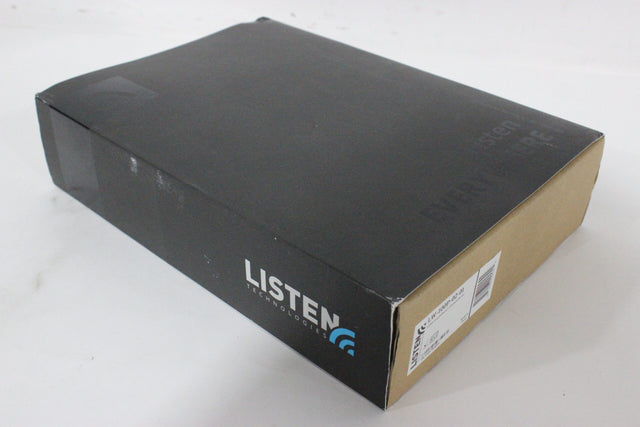 Listen Technologies LW-100P-02 Listen Everywhere 2-Channel Wi-Fi Server - 1|Listen Technologies LW-100P-02 Listen Everywhere 2-Channel Wi-Fi Server - 2