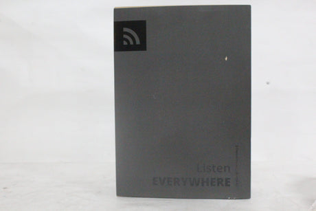 Listen Technologies LW-100P-02 Listen Everywhere 2-Channel Wi-Fi Server - 2|Listen Technologies LW-100P-02 Listen Everywhere 2-Channel Wi-Fi Server - 1