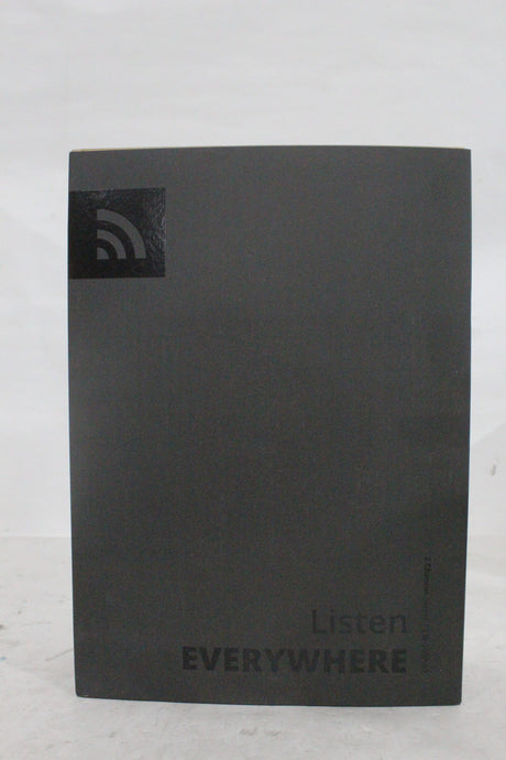 Listen Technologies LW-100P-02 Listen Everywhere 2-Channel Wi-Fi Server - 2|Listen Technologies LW-100P-02 Listen Everywhere 2-Channel Wi-Fi Server - 1