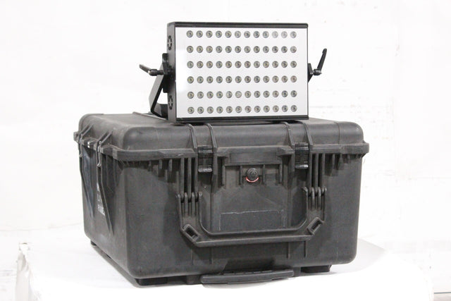 Litepanels Hilio 120-240VAC LED Fixture in Pelican 1640 Case - 1|Litepanels Hilio 120-240VAC LED Fixture in Pelican 1640 Case - 2|Litepanels Hilio 120-240VAC LED Fixture in Pelican 1640 Case - 3|Litepanels Hilio 120-240VAC LED Fixture in Pelican 1640 Case - 4|Litepanels Hilio 120-240VAC LED Fixture in Pelican 1640 Case - 5|Litepanels Hilio 120-240VAC LED Fixture in Pelican 1640 Case - 6|Litepanels Hilio 120-240VAC LED Fixture in Pelican 1640 Case - 7|Litepanels Hilio 120-240VAC LED Fixture in Pe