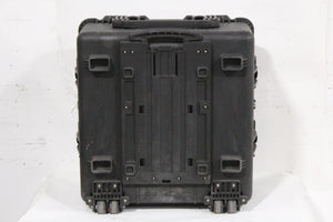 Litepanels Hilio 120-240VAC LED Fixture in Pelican 1640 Case