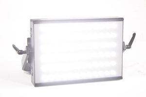 Litepanels Hilio 120-240VAC LED Fixture in Pelican 1640 Case