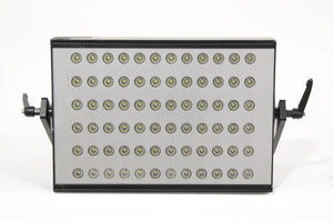 Litepanels Hilio 120-240VAC LED Fixture in Pelican 1640 Case