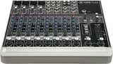 Mackie 1202-VLZ3 12-Channel Compact Mixer