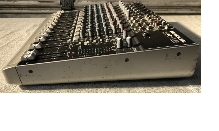 Mackie 1402-VLZ3 Premium Mic-Line Mixer