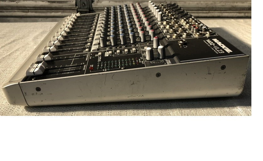 Mackie 1402-VLZ3 Premium Mic-Line Mixer