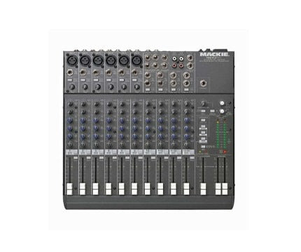 Mackie 1402-VLZPro Mixer