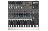 Mackie 1402VLZ-3 14-Channel Mic/Line Mixer