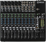 Mackie 1402VLZ4  Mixer w/ Onyx PreAmps