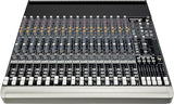 Mackie 1604-VLZPro 16 Channel Mic/Line Mixer