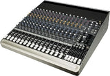 Mackie 1604-VLZPro 16 Channel Mic/Line Mixer