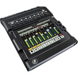 Mackie DL806 iPad-controlled Digital Mixer