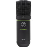 Mackie EM-91C Large-Diaphragm Condenser Microphone