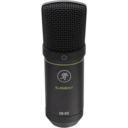 Mackie EM-91C Large-Diaphragm Condenser Microphone