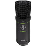 Mackie EM-91C Large-Diaphragm Condenser Microphone