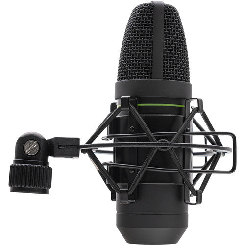 Mackie EM-91C Large-Diaphragm Condenser Microphone