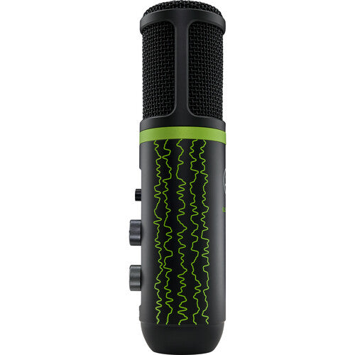 Mackie EM-USB  Condenser Microphone