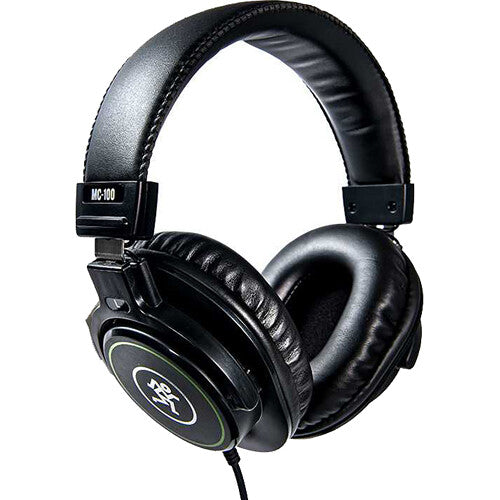 Mackie MC-100 Professional Headphones