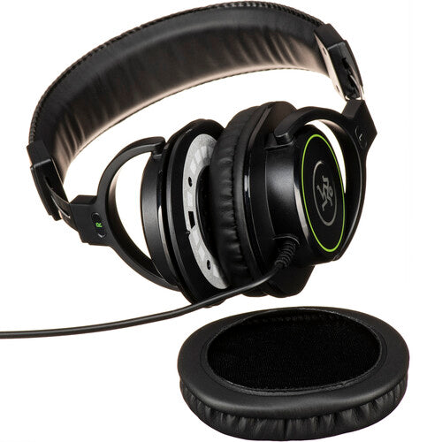 Mackie MC-100 Professional Headphones