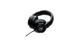 Mackie MC-150 Professional Closed-Back Headphones