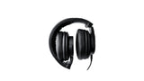 Mackie MC-150 Professional Closed-Back Headphones