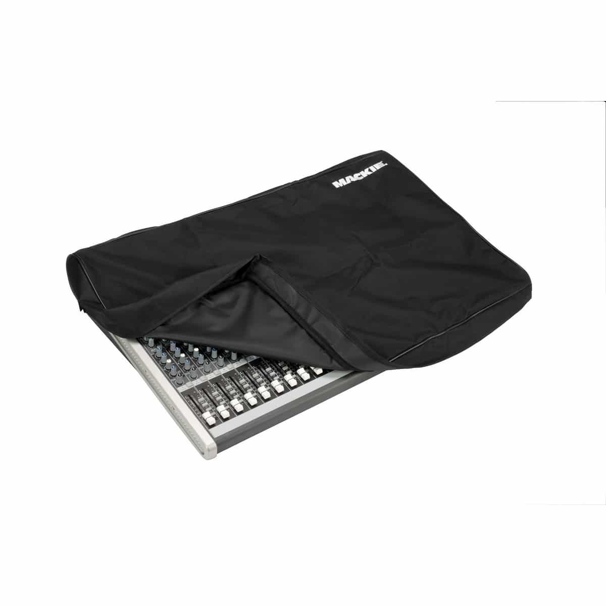 Mackie MCK-093-008-01 Dust Cover