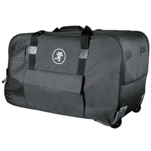 Mackie MCK-2036809-57 V-Class Rolling Bag