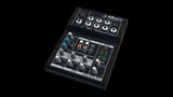 Mackie MCK-2044094-00 5-channel Compact Mixer