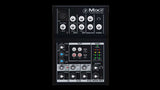 Mackie MCK-2044094-00 5-channel Compact Mixer