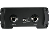 Mackie MCK-2049171-00 Passive Direct Box