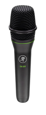 Mackie MCK-2051595-00 Dynamic Vocal Microphone