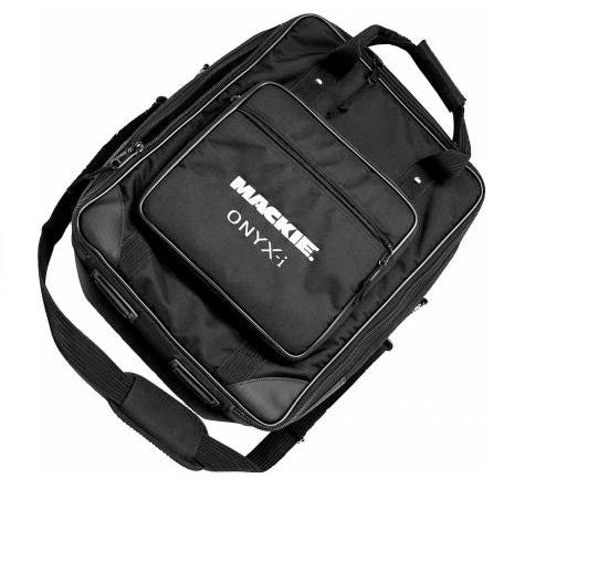 Mackie MCK-2052461-08 Carry Bag