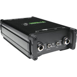 Mackie MDB-1A Active Direct Box