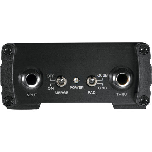 Mackie MDB-1A Active Direct Box