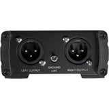 Mackie MDB-USB Stereo Direct Box