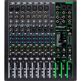 Mackie ProFX12 Mixer