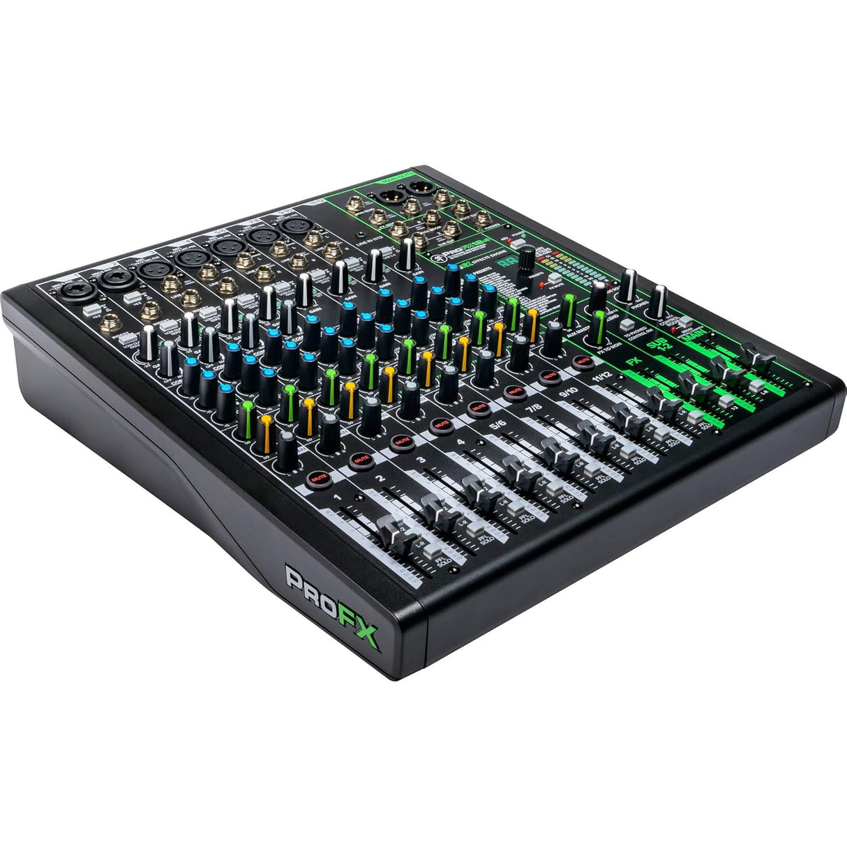 Mackie ProFX12 Mixer