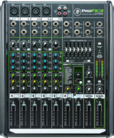 Mackie ProFX8 Professional Compact Mixer