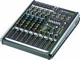 Mackie ProFX8 Professional Compact Mixer