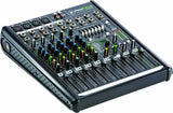 Mackie ProFX8 Professional Compact Mixer