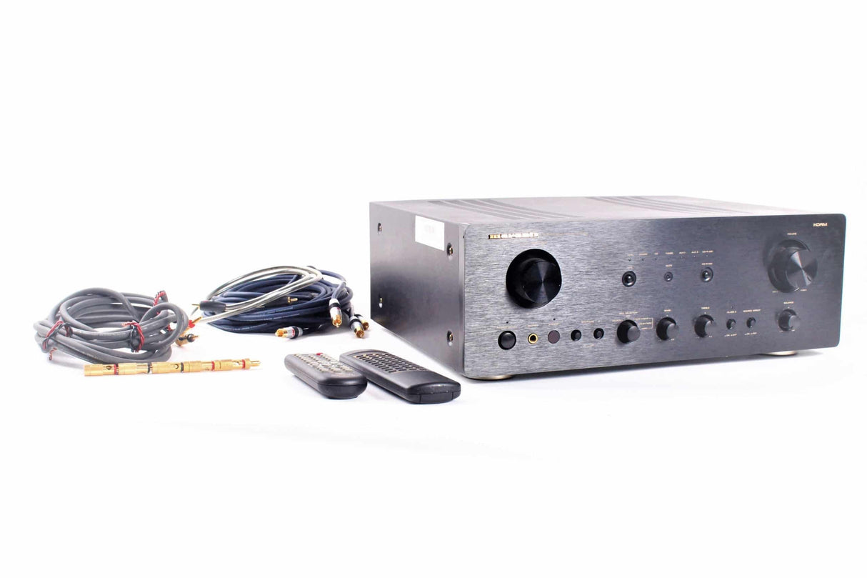 Marantz PM7200 Integrated Amp Amplifier