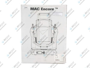 (New) Martin Lighting MAC Encore Wash WRM w/ SIP (In Sealed Original Box)(C1911-11)