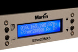 Martin Ether2DMX8 DMX Router