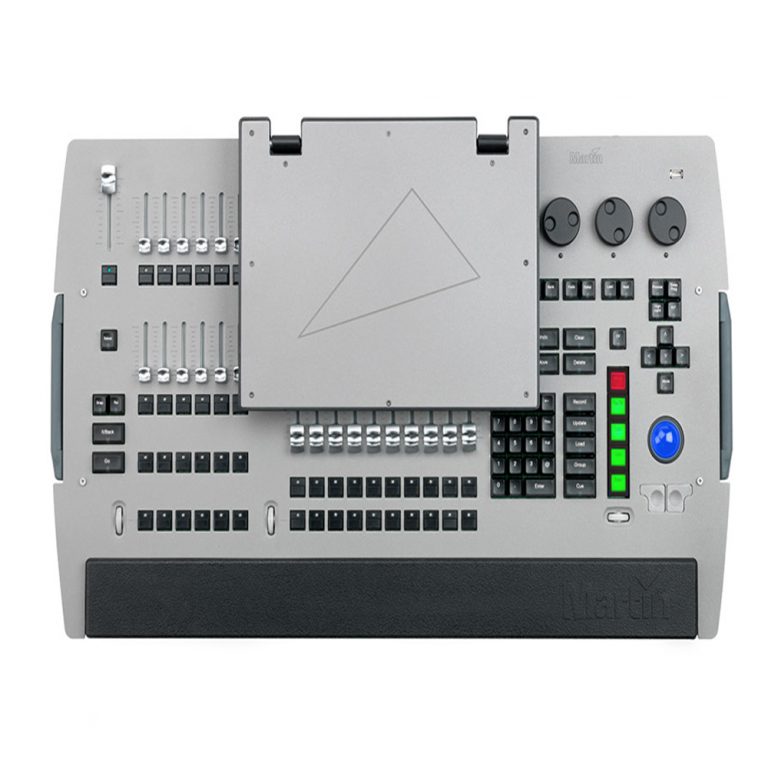 Martin M1 TS Lighting Controller