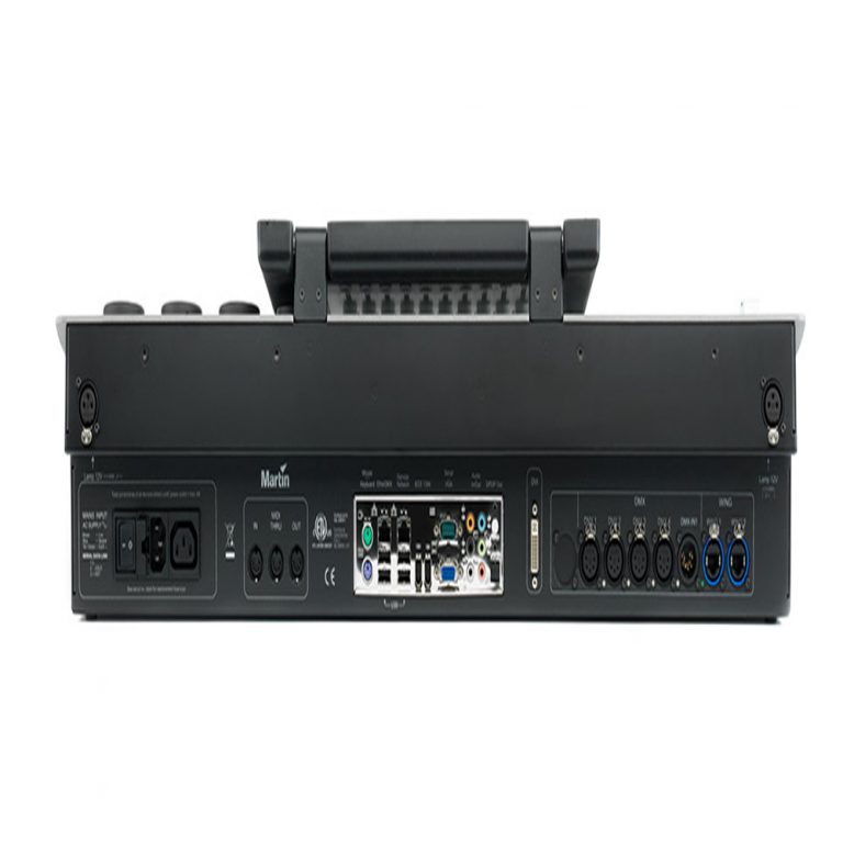 Martin M1 TS Lighting Controller